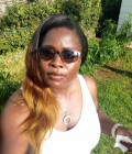 Rencontre Femme Cameroun à Douala : Michele, 40 ans